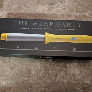 Drybar Wrap Party Wand